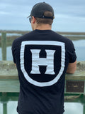 Big "H" Shirt